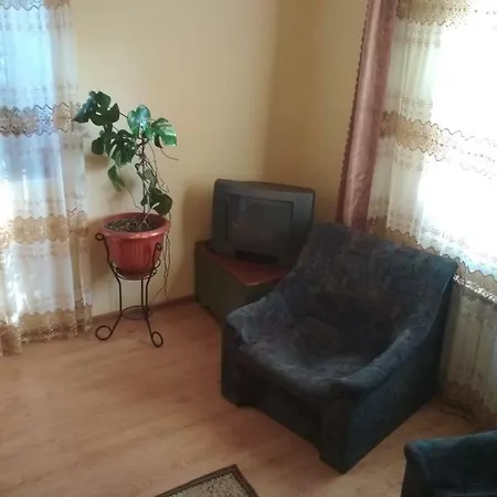 Guest house Irina *