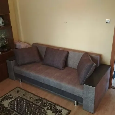 Irina Guest house