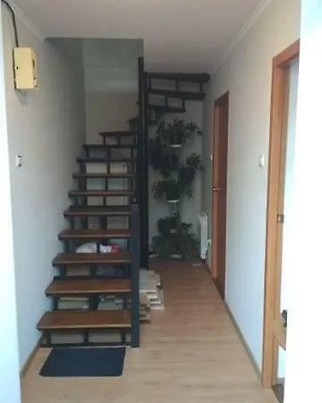Irina Guest house Uzhhorod