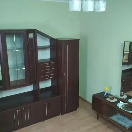 Guest house Irina Uzhhorod
