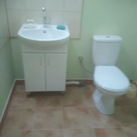 Irina Guest house *